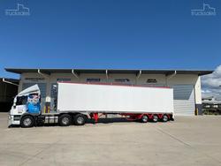 2026 Pumpa Manufacturing