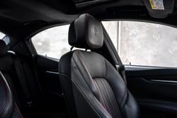 2016 Maserati Ghibli S