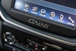 2016 Maserati Ghibli S