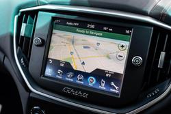 2016 Maserati Ghibli S