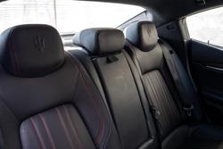 2016 Maserati Ghibli S