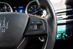 2016 Maserati Ghibli S