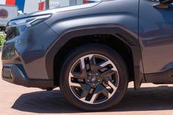 2025 Subaru Forester Touring S6 MY26 AWD Magnetite Grey