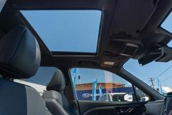 2025 Subaru Forester Touring S6 MY26 AWD Magnetite Grey