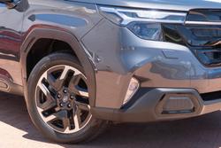 2025 Subaru Forester Touring S6 MY26 AWD Magnetite Grey