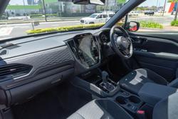 2025 Subaru Forester Touring S6 MY26 AWD Magnetite Grey