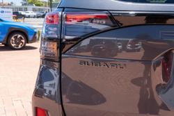 2025 Subaru Forester Touring S6 MY26 AWD Magnetite Grey