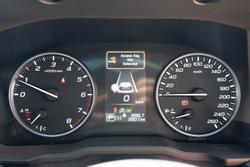 2025 Subaru Forester Touring S6 MY26 AWD Magnetite Grey