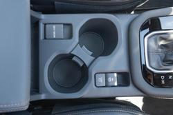 2025 Subaru Forester Touring S6 MY26 AWD Magnetite Grey