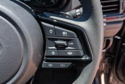 2025 Subaru Forester Touring S6 MY26 AWD Magnetite Grey