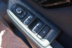 2025 Subaru Forester Touring S6 MY26 AWD Magnetite Grey