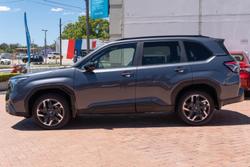 2025 Subaru Forester Touring S6 MY26 AWD Magnetite Grey