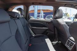 2025 Subaru Forester Touring S6 MY26 AWD Magnetite Grey