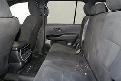 2024 Toyota Landcruiser GXL