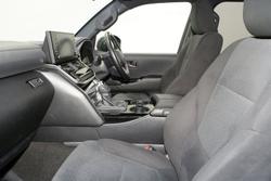 2024 Toyota Landcruiser GXL