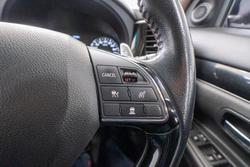 2021 Mitsubishi Outlander LS