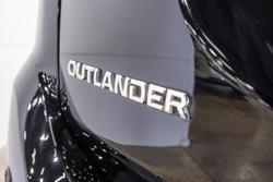 2021 Mitsubishi Outlander LS