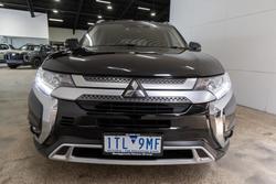2021 Mitsubishi Outlander LS