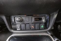 2021 Mitsubishi Outlander LS