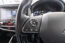 2021 Mitsubishi Outlander LS