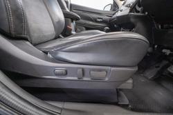 2021 Mitsubishi Outlander LS