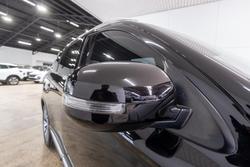 2021 Mitsubishi Outlander LS