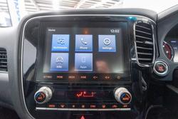 2021 Mitsubishi Outlander LS