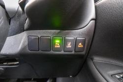 2021 Mitsubishi Outlander LS