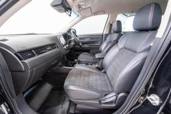 2021 Mitsubishi Outlander LS