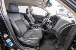 2021 Mitsubishi Outlander LS