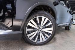 2021 Mitsubishi Outlander LS