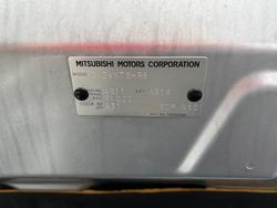 2016 Mitsubishi ASX LS XB MY15.5 Cool Silver