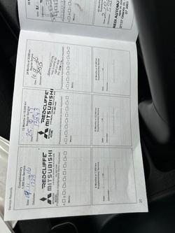 2016 Mitsubishi ASX LS XB MY15.5 Cool Silver