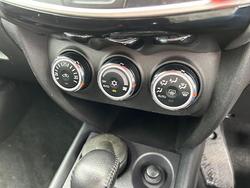 2016 Mitsubishi ASX LS XB MY15.5 Cool Silver