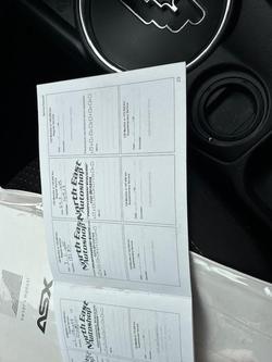 2016 Mitsubishi ASX LS XB MY15.5 Cool Silver