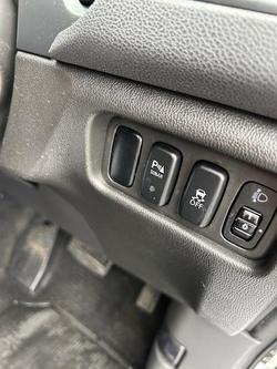 2016 Mitsubishi ASX LS XB MY15.5 Cool Silver