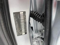 2016 Mitsubishi ASX LS XB MY15.5 Cool Silver