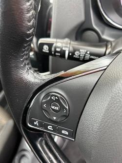 2016 Mitsubishi ASX LS XB MY15.5 Cool Silver