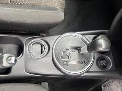 2016 Mitsubishi ASX LS XB MY15.5 Cool Silver