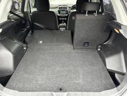 2016 Mitsubishi ASX LS XB MY15.5 Cool Silver