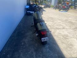 2024 Kawasaki VULCAN S CAFE Beige