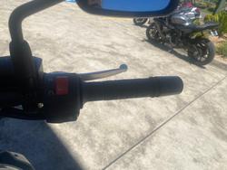 2024 Kawasaki VULCAN S CAFE Beige