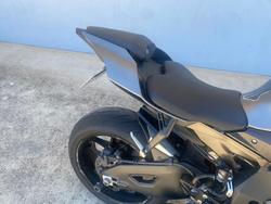 2016 Yamaha YZF-R1 Grey