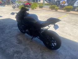 2016 Yamaha YZF-R1 Grey