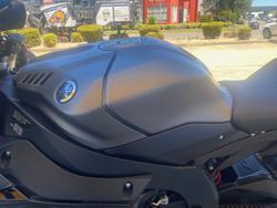 2016 Yamaha YZF-R1 Grey