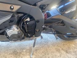 2016 Yamaha YZF-R1 Grey