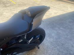 2016 Yamaha YZF-R1 Grey