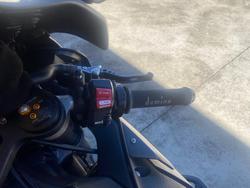 2016 Yamaha YZF-R1 Grey