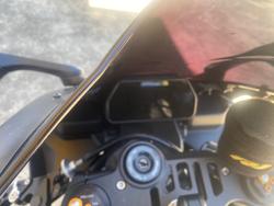 2016 Yamaha YZF-R1 Grey