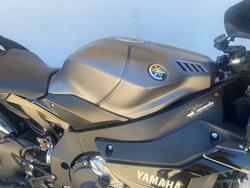 2016 Yamaha YZF-R1 Grey